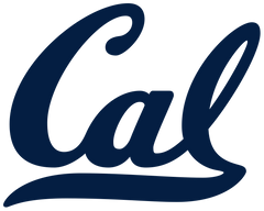 Cal NCAA dog jerseys and pet fan gear – official team logo