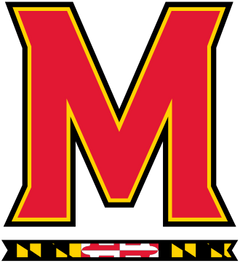 Maryland NCAA dog jerseys and pet fan gear – official team logo