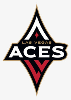 Las Vegas Aces WNBA dog jerseys and pet fan gear – official team logo
