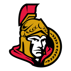 Ottawa Senators NHL dog jerseys and pet fan gear – official team logo