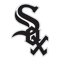 Chicago White Sox MLB dog jerseys and pet fan gear – official team logo