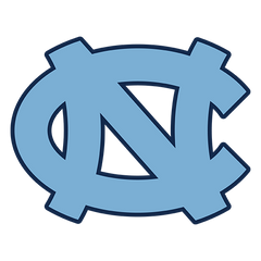 North Carolina Tar Heels college team logo