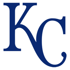 Kansas City Royals MLB dog jerseys and pet fan gear – official team logo