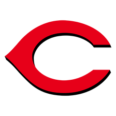 Cincinnati Reds MLB dog jerseys and pet fan gear – official team logo