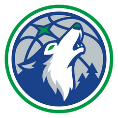 Minnesota Timberwolves NBA dog jerseys and pet fan gear – official team logo