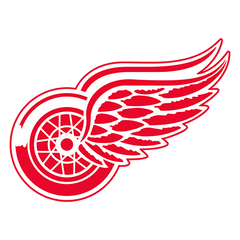 Detroit Red Wings NHL team logo