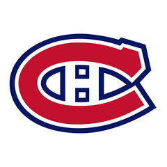 Montreal Canadiens NHL dog jerseys and pet fan gear – official team logo