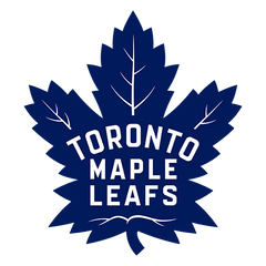 Toronto Maple Leafs NHL dog jerseys and pet fan gear – official team logo