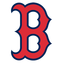 Boston Red Sox MLB dog jerseys and pet fan gear – official team logo