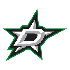 Dallas Stars NHL dog jerseys and pet fan gear – official team logo