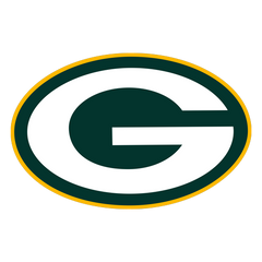 Green Bay Packers NFL dog jerseys and pet fan gear – official team logo