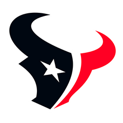 Houston Texans NFL dog jerseys and pet fan gear – official team logo