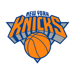 New York Knicks NBA dog jerseys and pet fan gear – official team logo