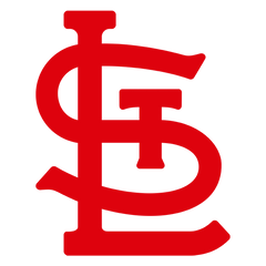 St. Louis Cardinals MLB dog jerseys and pet fan gear – official team logo