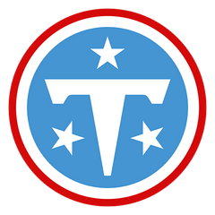 Tennessee Titans NFL dog jerseys and pet fan gear – official team logo