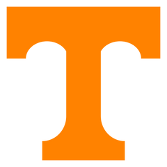 Tennessee Volunteers College team logo