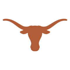 Texas Longhorns college team logo