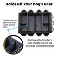 Load image into Gallery viewer, Dogssentials Collapsible Storage Organizer