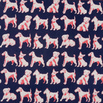Dog Bandana 100 & 1 Puppies