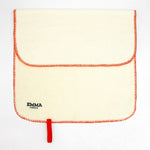 Bamboo Dog Travel Mat/Towel