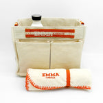 Bamboo Dog Travel Mat/Towel