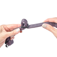 Load image into Gallery viewer, DOGISTRY City Collar - Lilac Gray