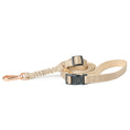 Load image into Gallery viewer, DOGISTRY 3-in-1 City Dog Leash - Dune
