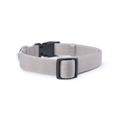 Load image into Gallery viewer, DOGISTRY City Collar - Steel