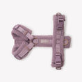 Load image into Gallery viewer, 'Lilac' - Sherpa Dog Harness