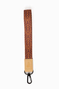 Load image into Gallery viewer, Twilight Trails Bandana & Matching Keychain - Southlake Paws