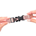 Load image into Gallery viewer, DOGISTRY City Collar - Blush