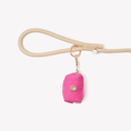 Load image into Gallery viewer, 'Magenta' - Poop Bag Holder