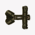 Load image into Gallery viewer, 'Moss Green' - Sherpa Dog Harness