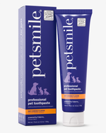 Professional Pet Toothpaste - Say Cheese - Large
