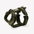 Load image into Gallery viewer, 'Moss Green' - Sherpa Dog Harness