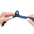 Load image into Gallery viewer, DOGISTRY City Collar - Denim