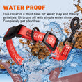 Load image into Gallery viewer, Biothane Service Dog Collar Or Leash