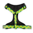 Load image into Gallery viewer, The Modern Dog Company - Retro Taco Tuesday Harness