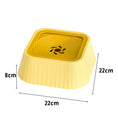 Load image into Gallery viewer, Pets Dog Cat Bowl Floating Bowl Water Drinker Not Wet Mouth Splash Water Portable Dog Bowl Not Sprinkler Pet Drinking Bowl Cup Pet Products