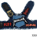 Load image into Gallery viewer, Metallica Harness