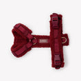Load image into Gallery viewer, 'Bordeaux' - Sherpa Dog Harness