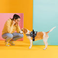 Load image into Gallery viewer, Dogline Service Dog 3D Rubber Patches