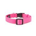Load image into Gallery viewer, DOGISTRY City Collar - Park Ave Pink