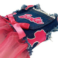 Load image into Gallery viewer, Barbie Harness Dress