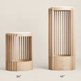 Load image into Gallery viewer, Grove Cat Tower