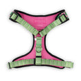 Load image into Gallery viewer, The Modern Dog Company - Pink Tropics Harness