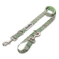 Load image into Gallery viewer, The Modern Dog Company - Pink Tropics Leash