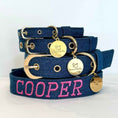 Load image into Gallery viewer, Personalized Collar