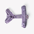 Load image into Gallery viewer, Lavender - Comfort Dog Harness