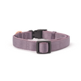 Load image into Gallery viewer, DOGISTRY City Collar - Lilac Gray